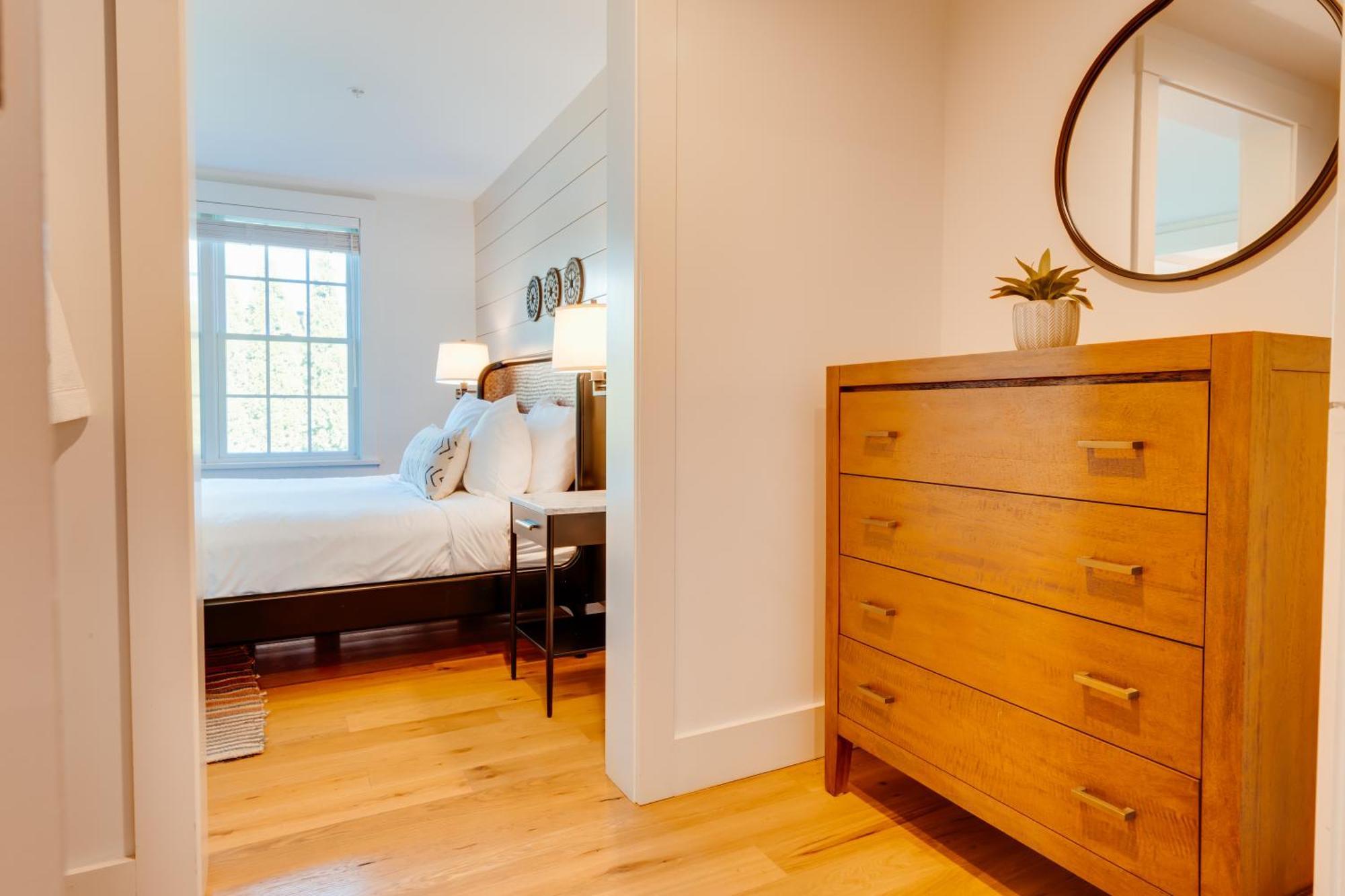 The Franklin Hotel Martha'S Vineyard Едгартаун Екстериор снимка