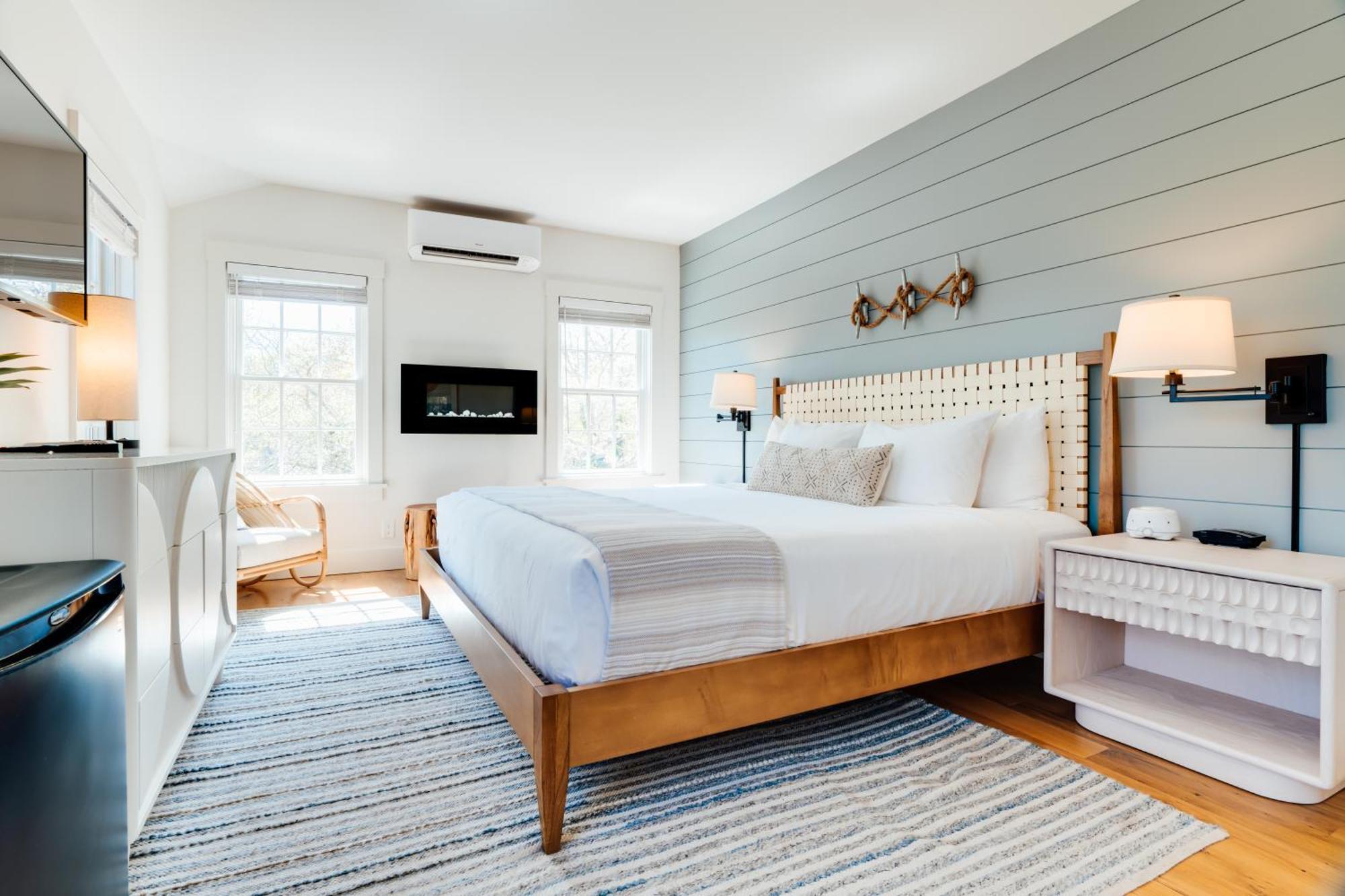 The Franklin Hotel Martha'S Vineyard Едгартаун Екстериор снимка