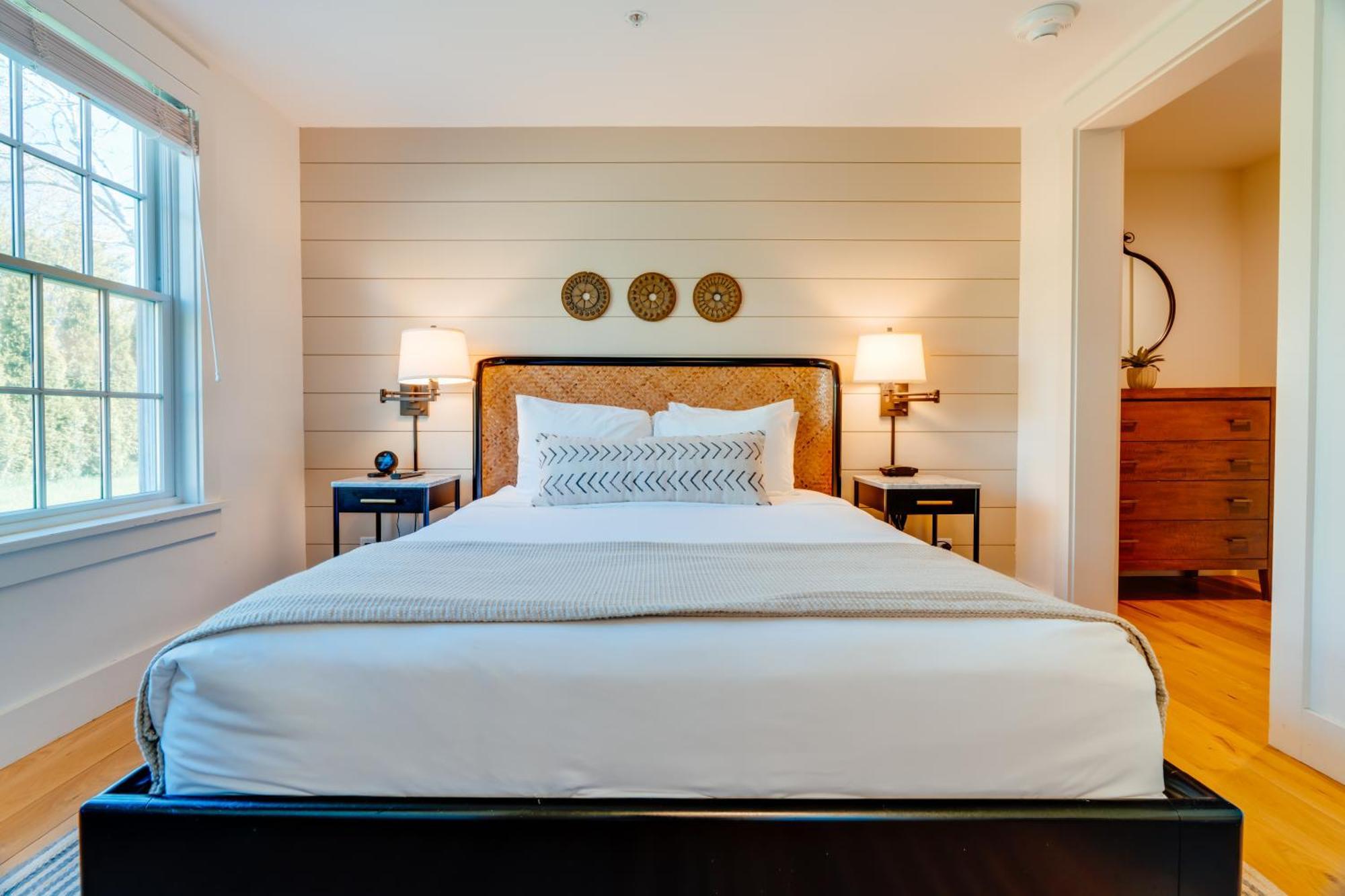 The Franklin Hotel Martha'S Vineyard Едгартаун Екстериор снимка
