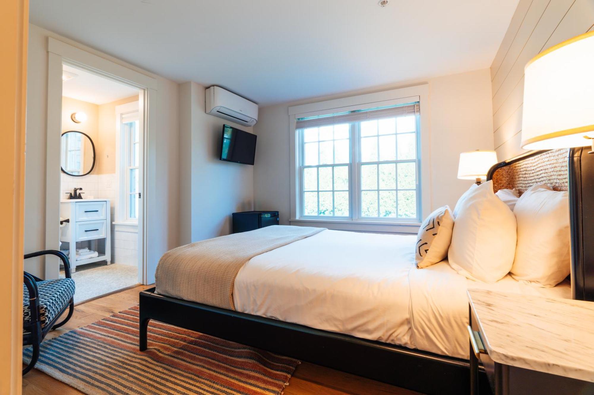 The Franklin Hotel Martha'S Vineyard Едгартаун Екстериор снимка